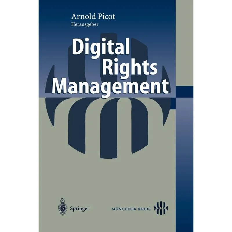 Digital Rights Management