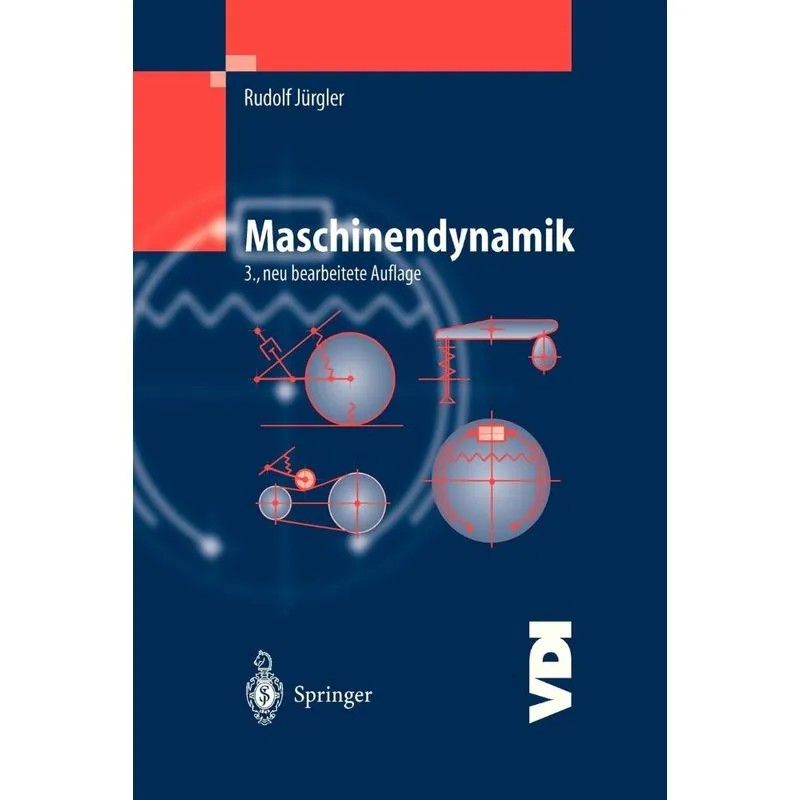 Maschinendynamik