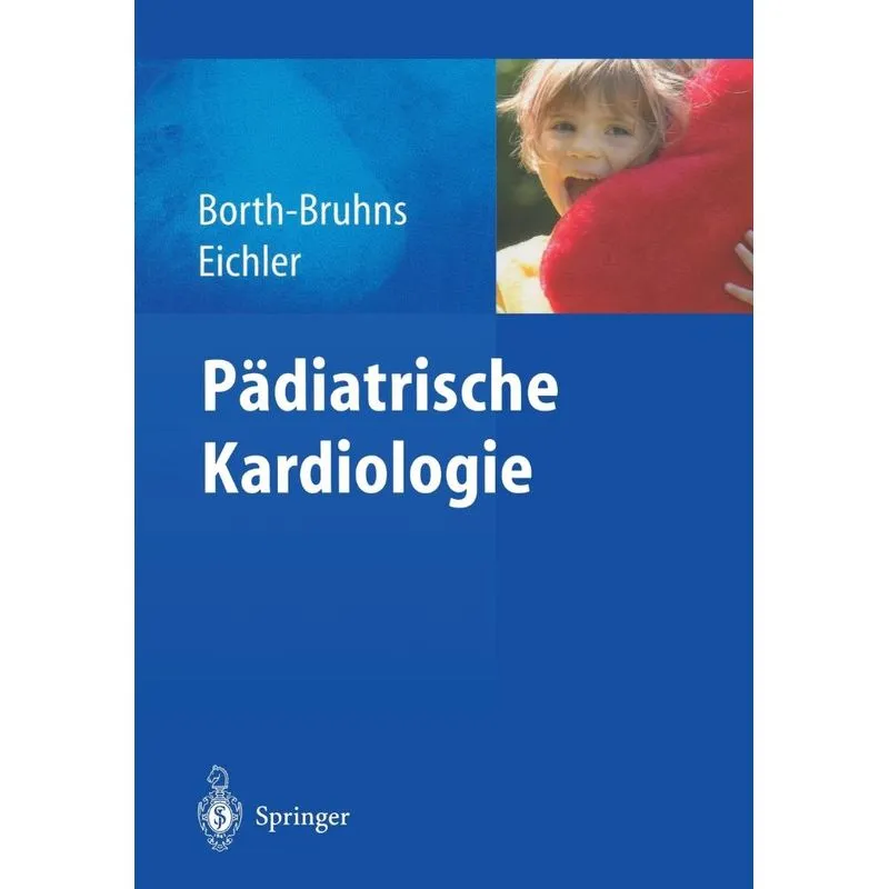 Pädiatrische Kardiologie