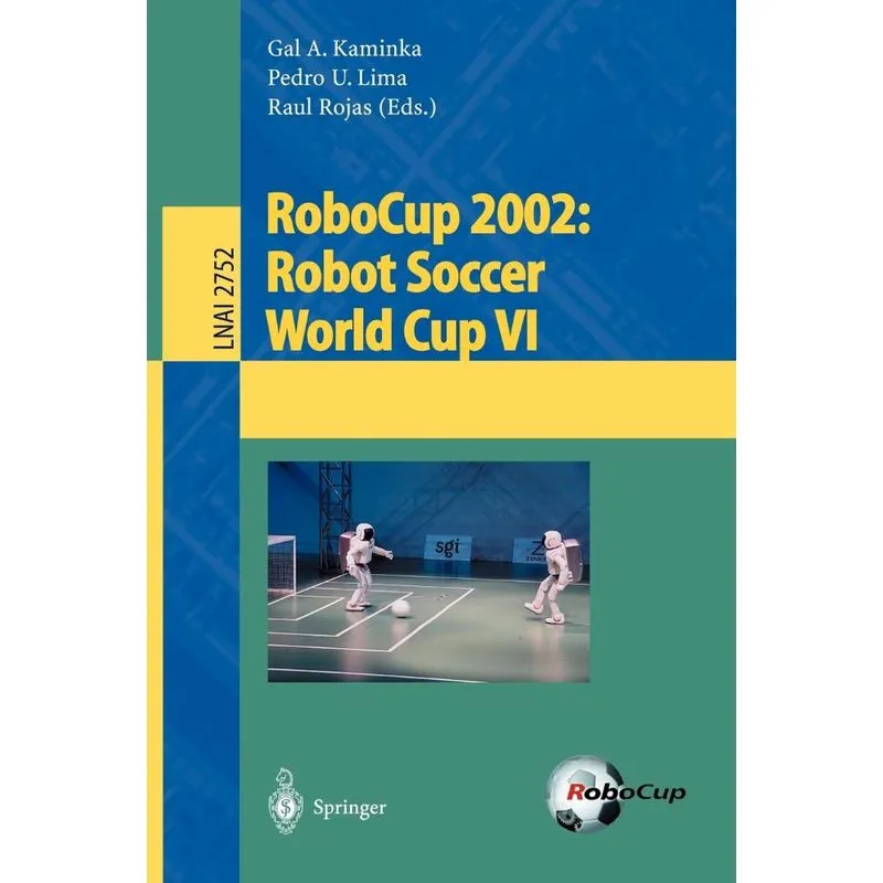 RoboCup 2002
