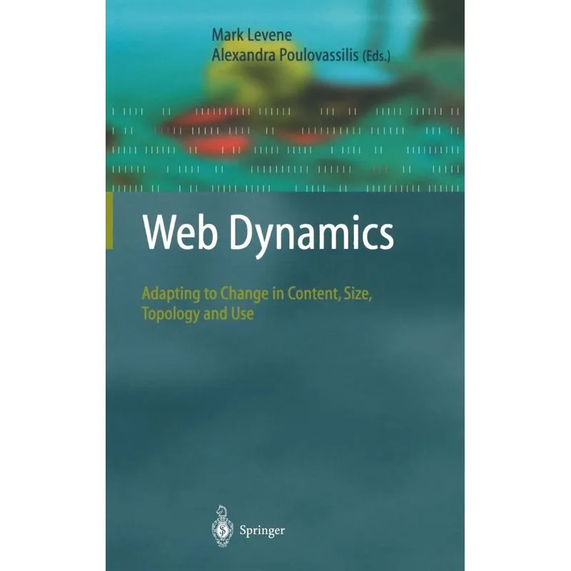 Web Dynamics