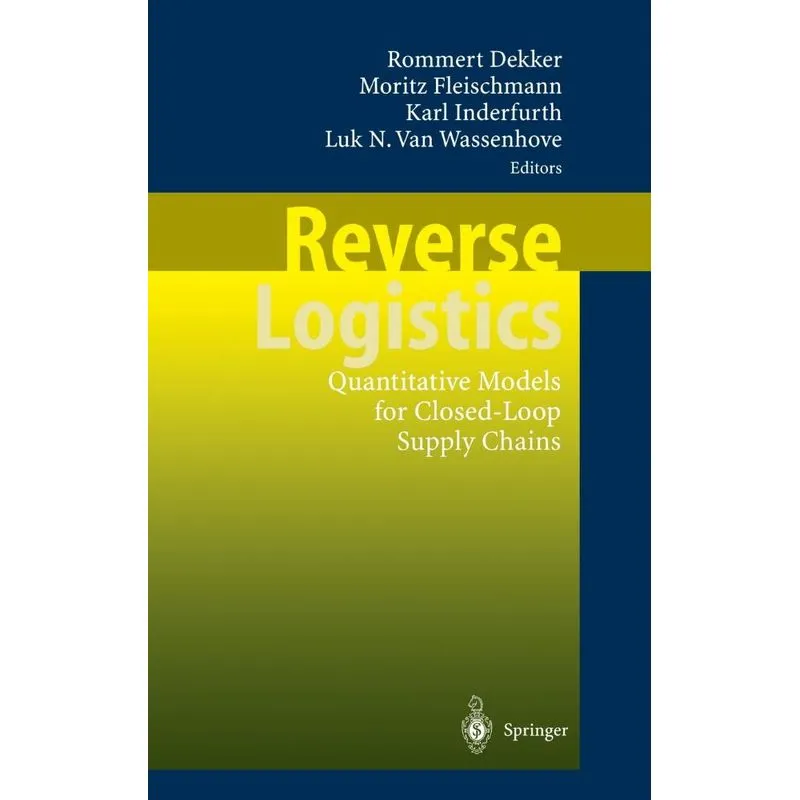 Reverse Logistics