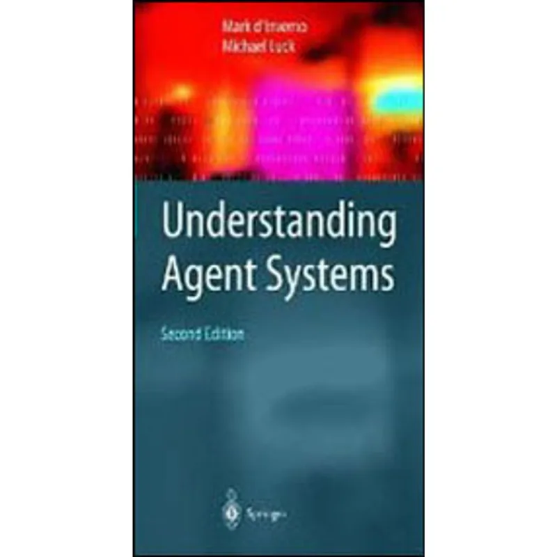 UNDERSTANDING AGENT SYSTEMS