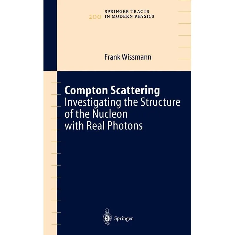 Compton Scattering
