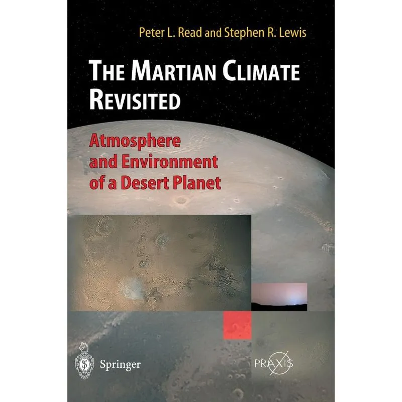 The Martian Climate Revisited