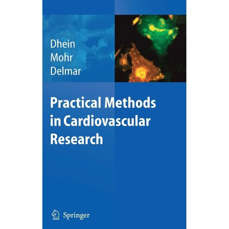 Practical Methods in Cardiovascular Research