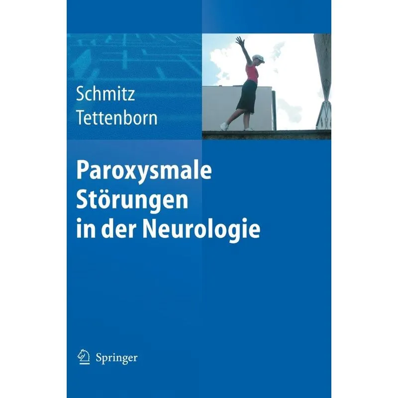 Paroxysmale Storungen in Der Neurologie