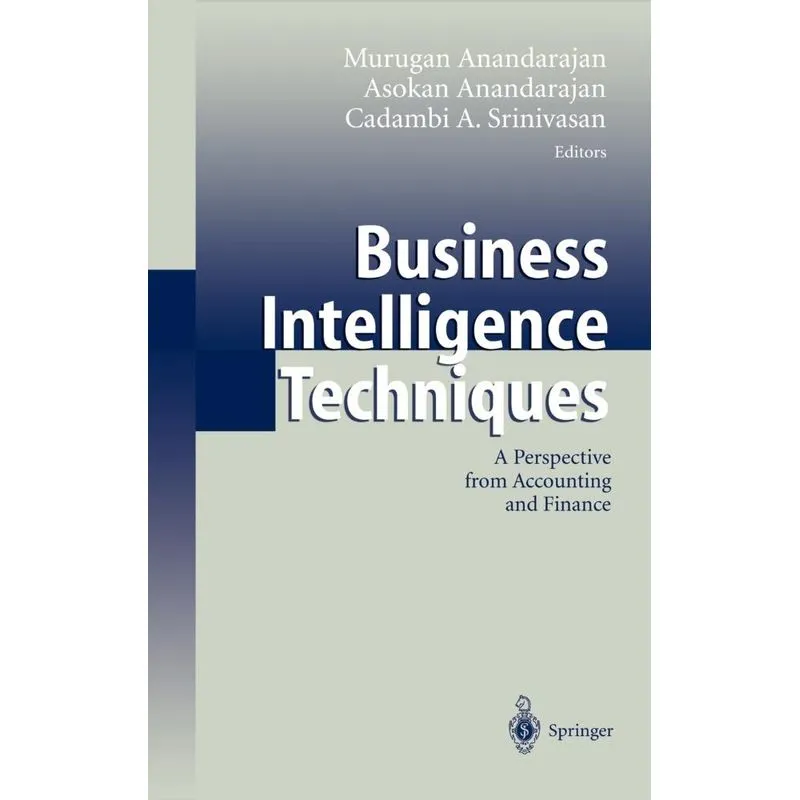 Business Intelligence Techniques