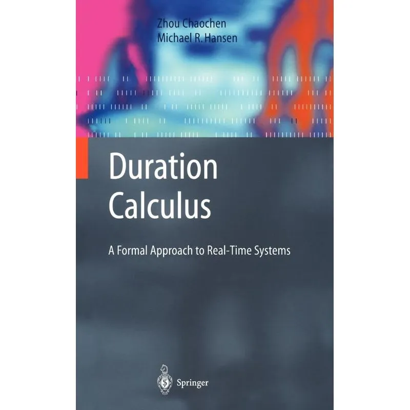 Duration Calculus