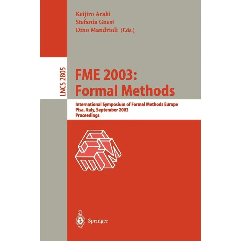 FME 2003