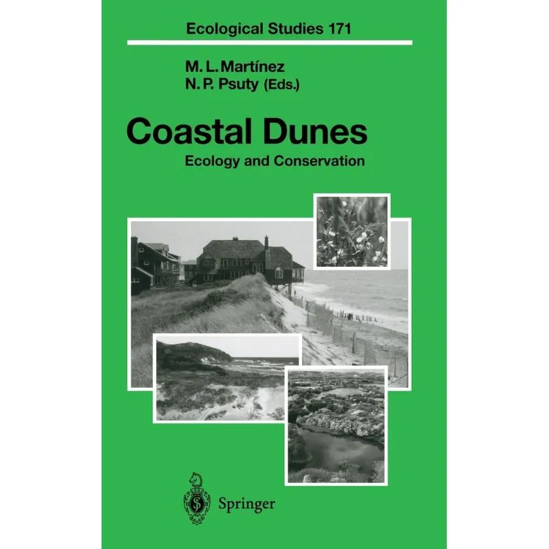 Coastal Dunes