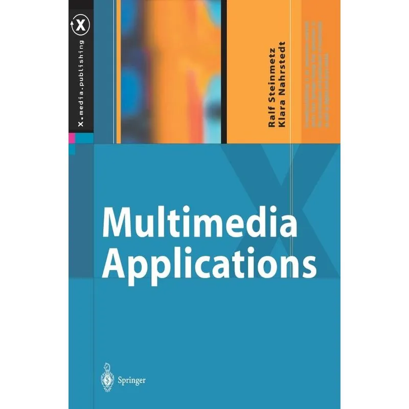 Multimedia Applications