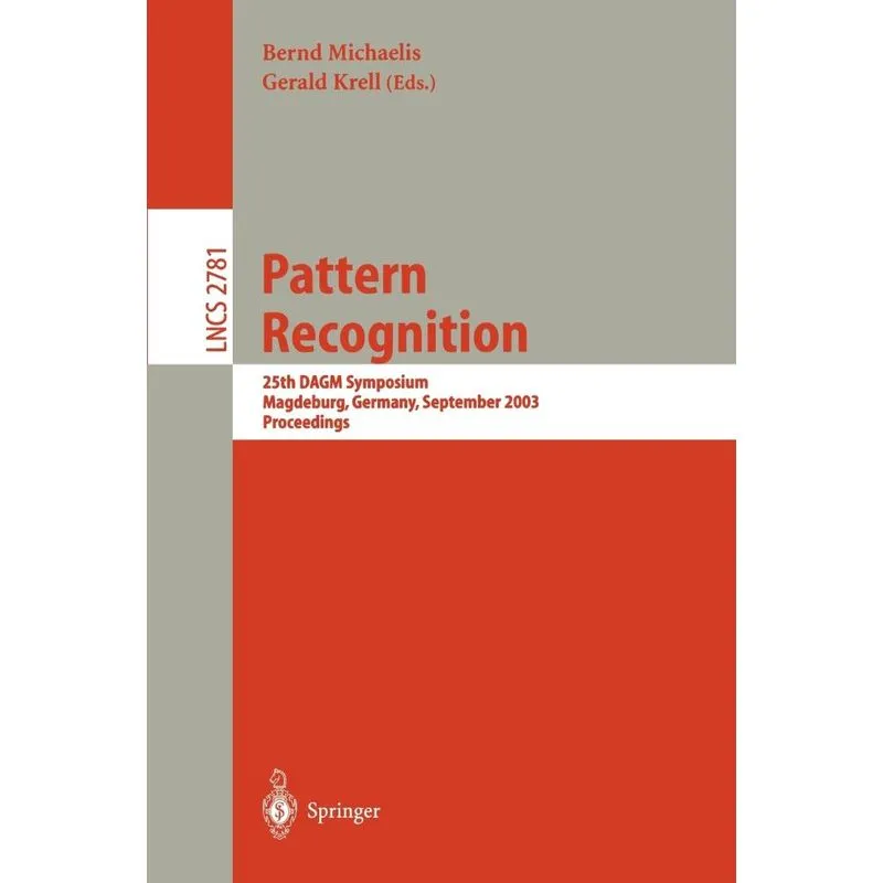 Pattern Recognition