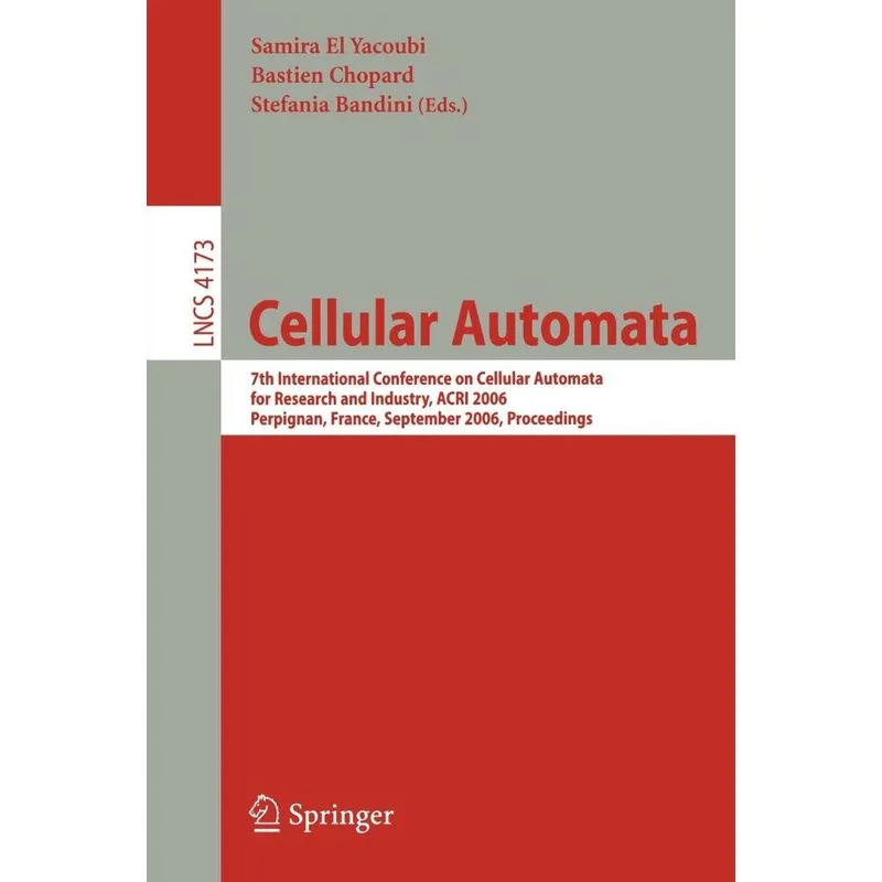 Cellular Automata