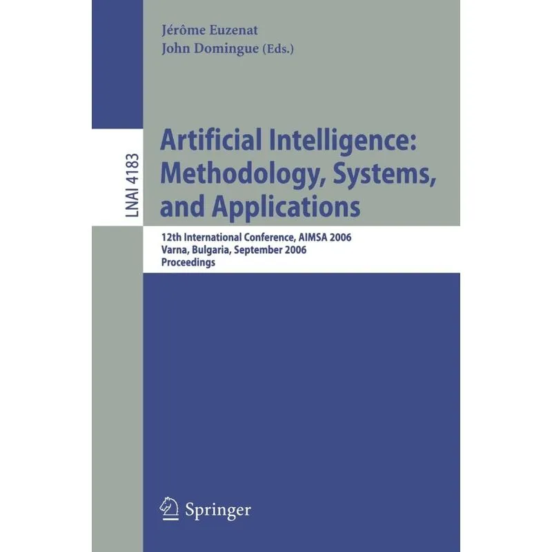 Artificial Intelligence