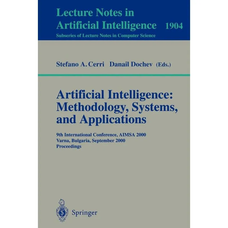 Artificial Intelligence