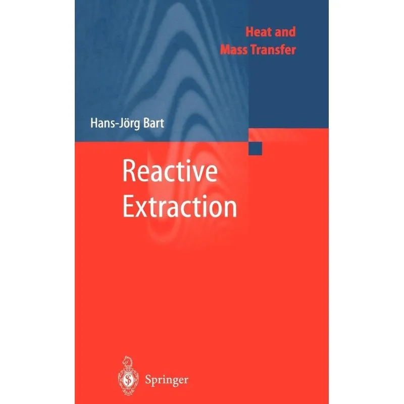 Reactive Extraction