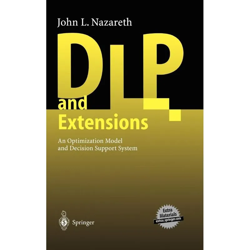 DLP and Extensions