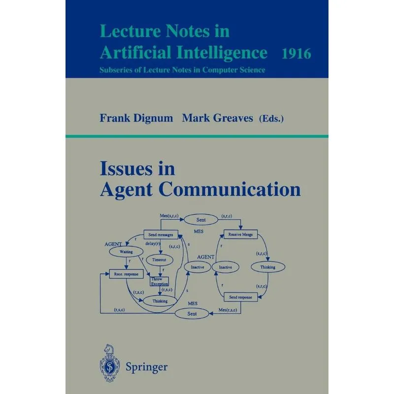 Issues in Agent Communication