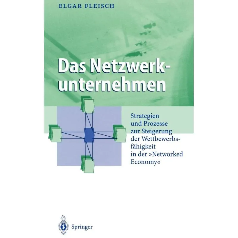 Das Netzwerkunternehmen