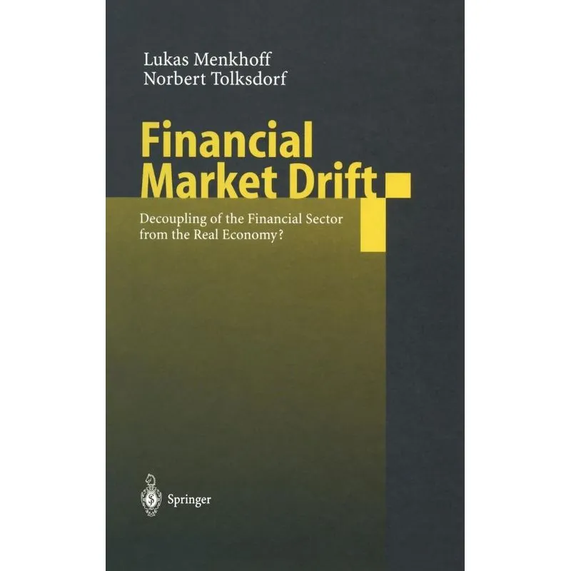 Financial Market Drift