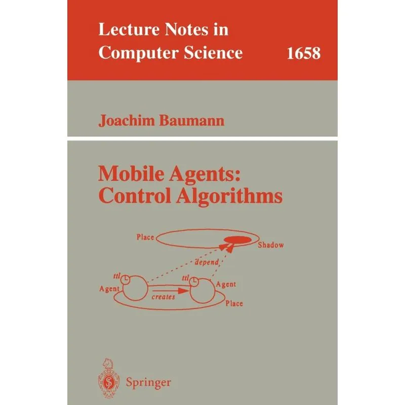 Mobile Agents