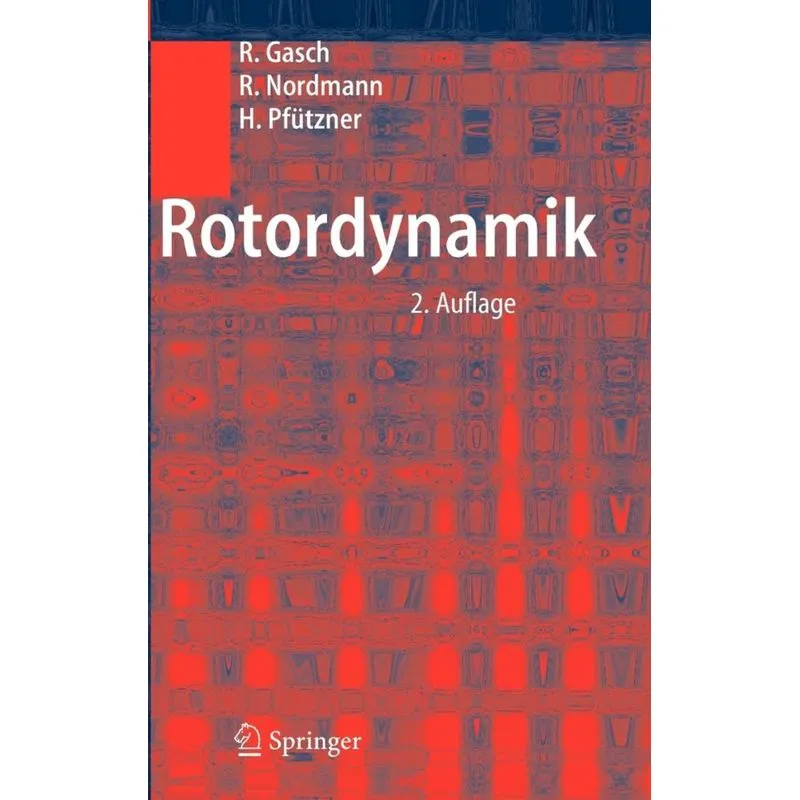 Rotordynamik