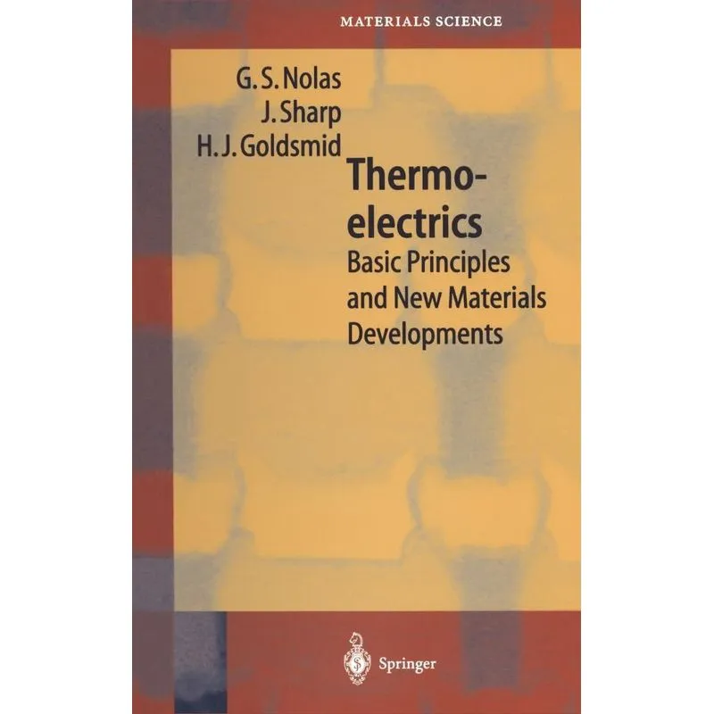 Thermoelectrics