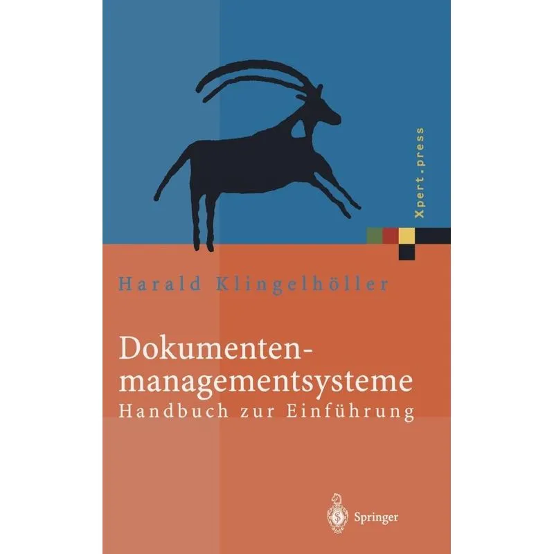 Dokumentenmanagementsysteme