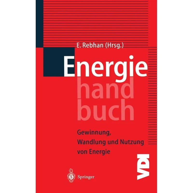 Energiehandbuch