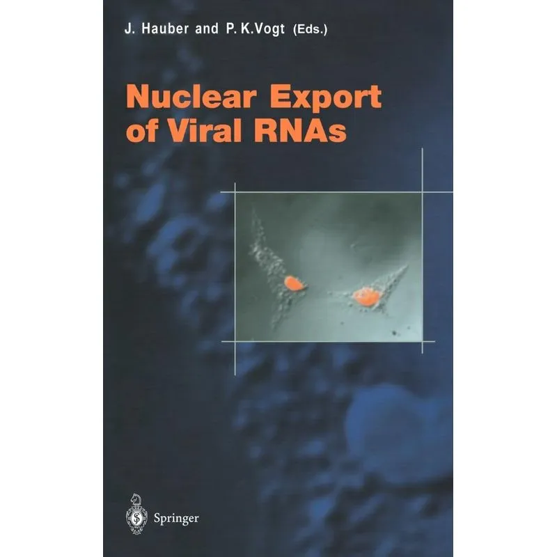 Nuclear Export of Viral Rnas