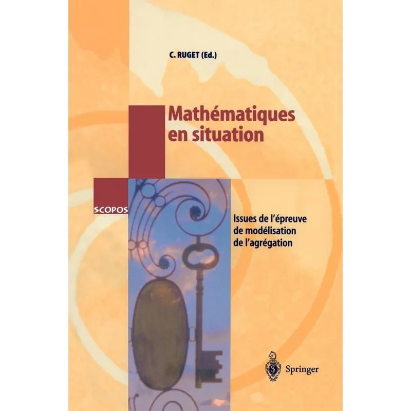 Mathématiques en situation