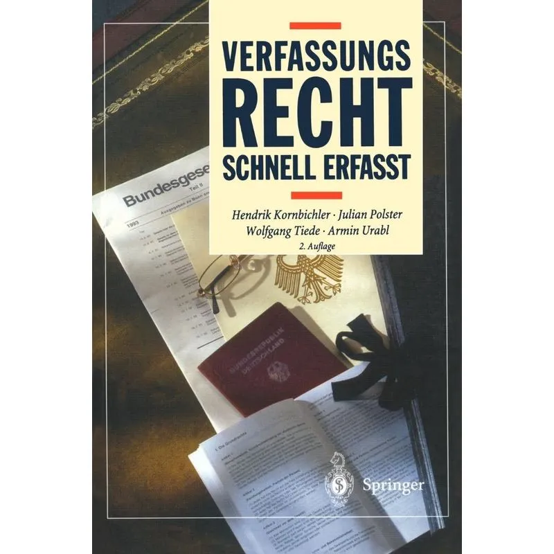 Verfassungsrecht