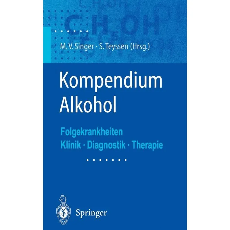 Kompendium Alkohol