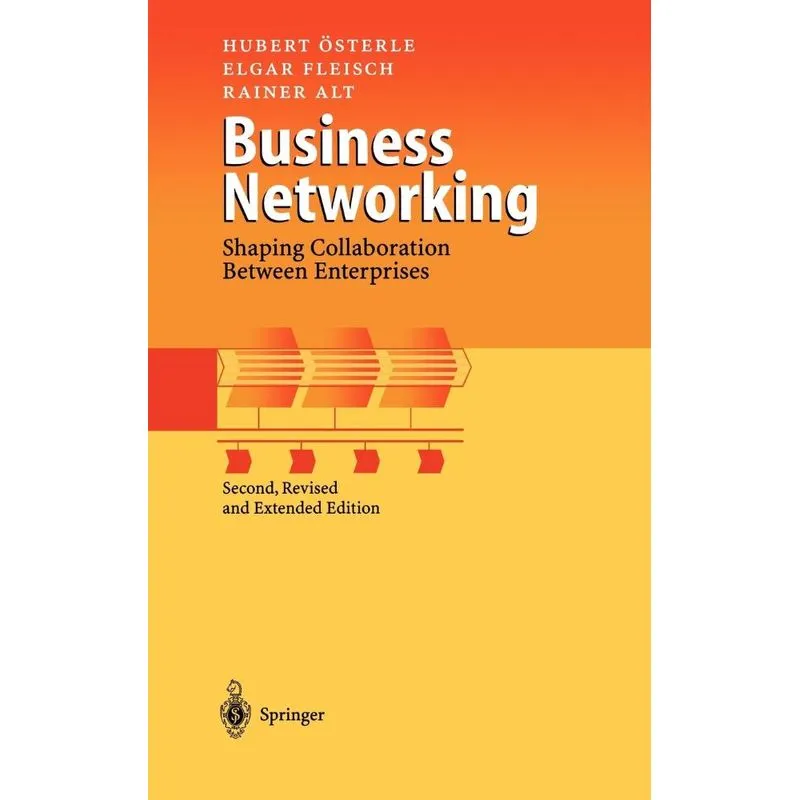Business Networking