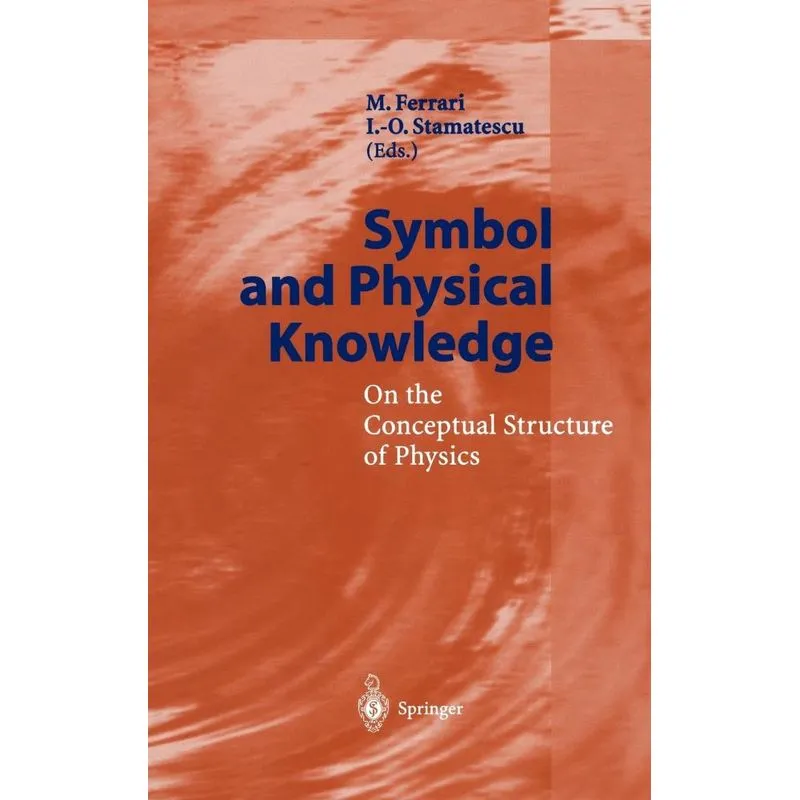 Symbol and Physical Knowledge