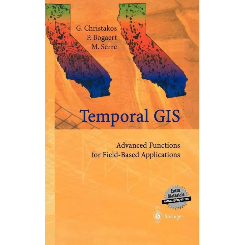 Temporal GIS