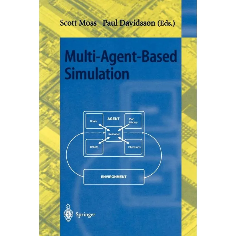 Multi-Agent-Based Simulation