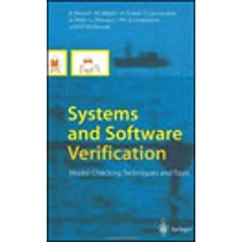 SYSTEMS AND SOFTWARE VERIFICATON