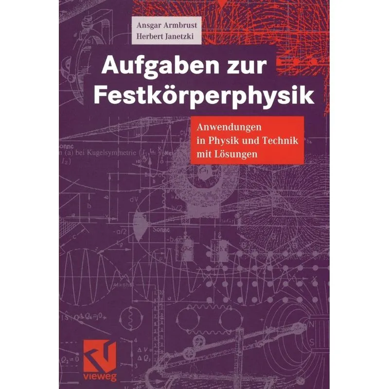 Aufgaben zur Festkörperphysik