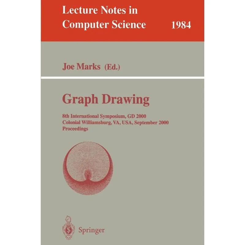 Graph Drawing
