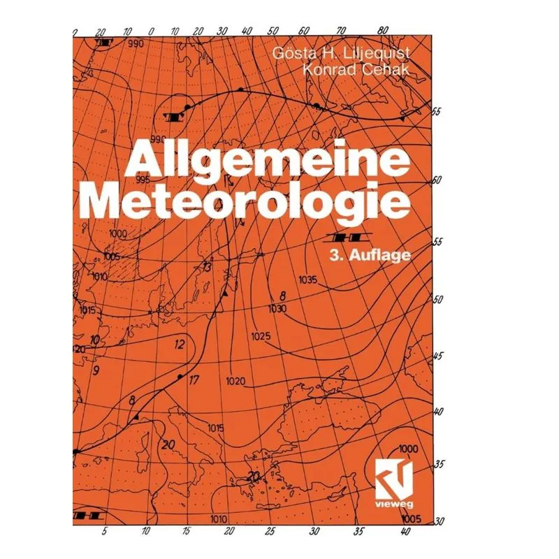 Allgemeine Meteorologie