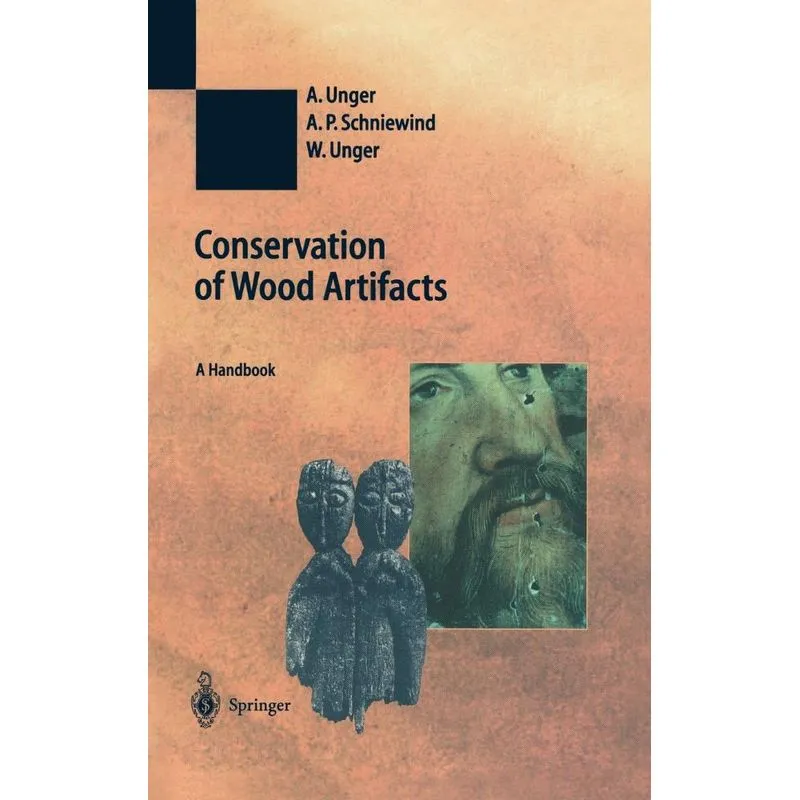 Conservation of Wood Artifacts