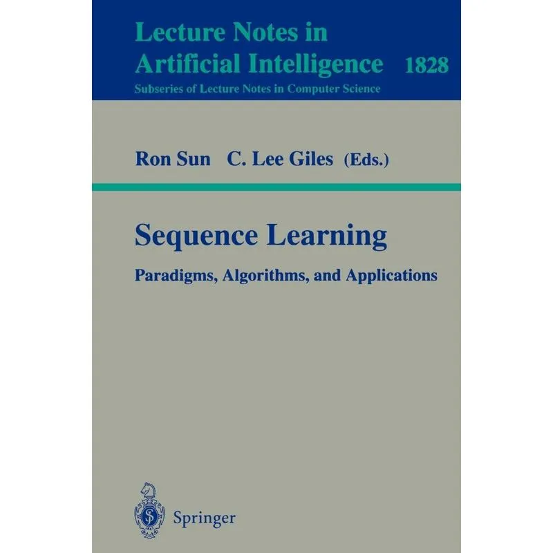 Sequence Learning