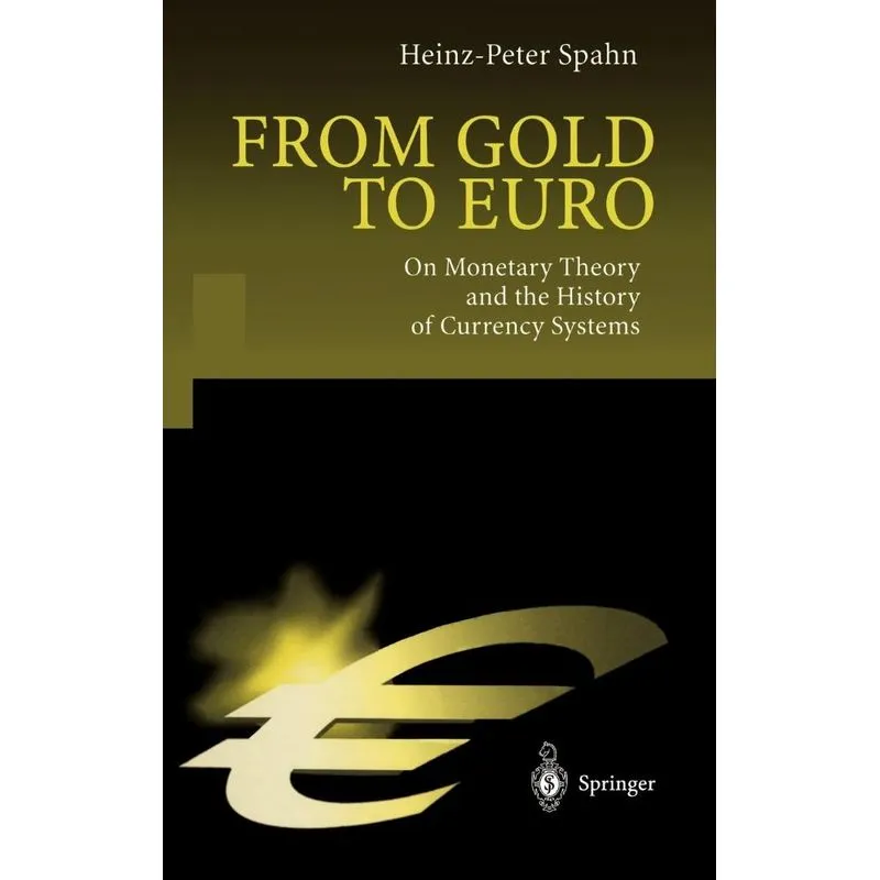 From Gold to Euro