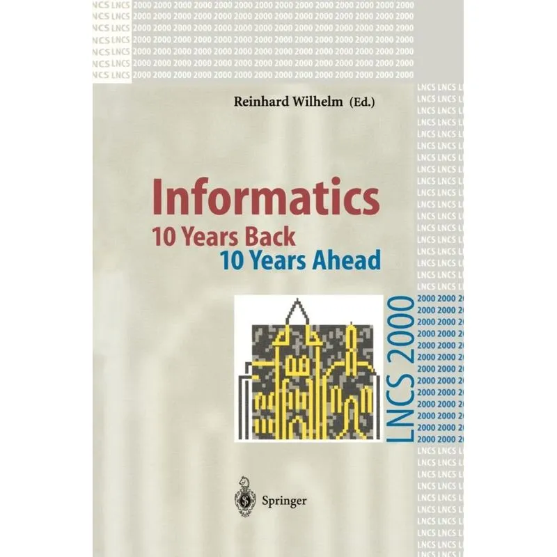 Informatics