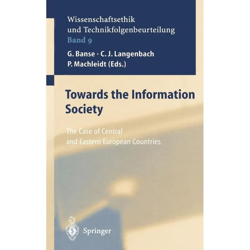 Towards the Information Society