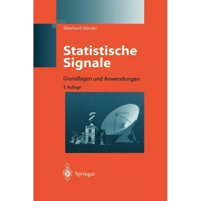 Statistische Signale