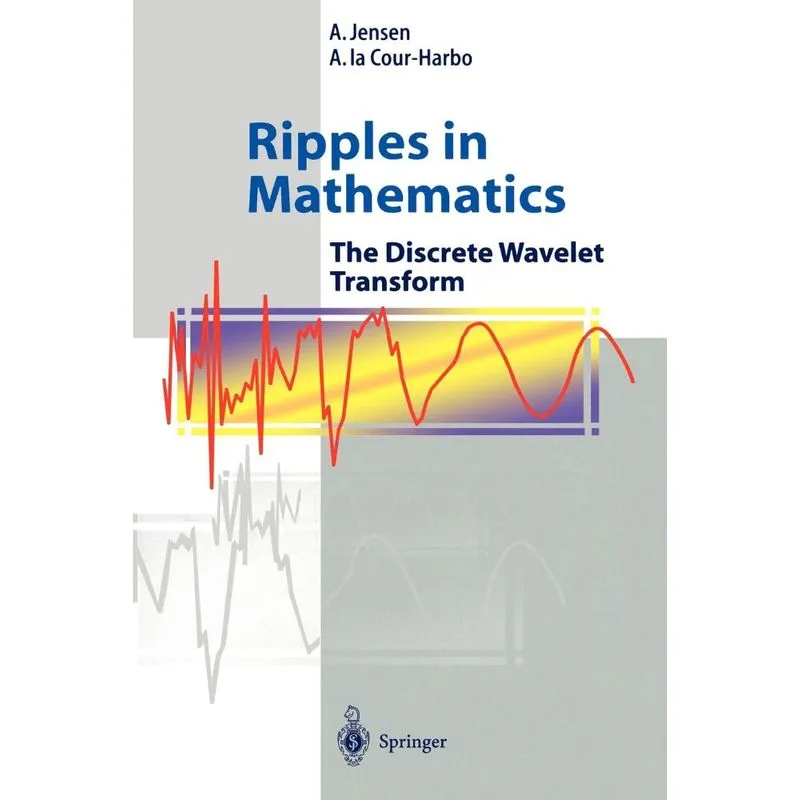 Ripples in Mathematics