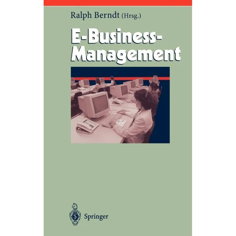 E-Business-Management